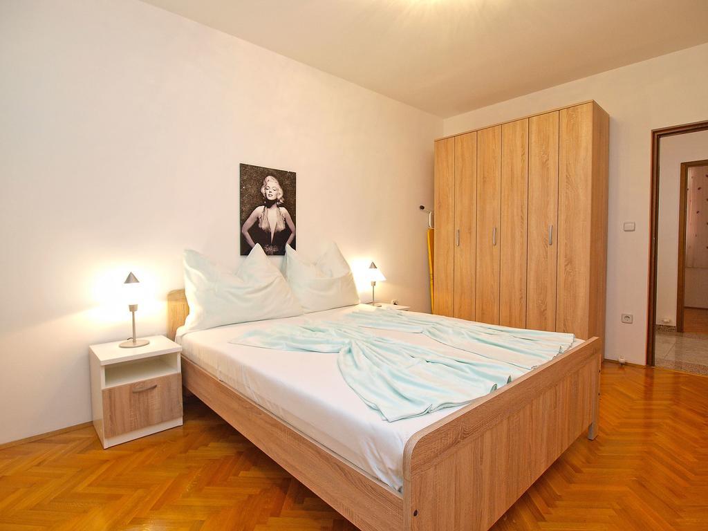 Apartment Mato 1424 Pula Bagian luar foto