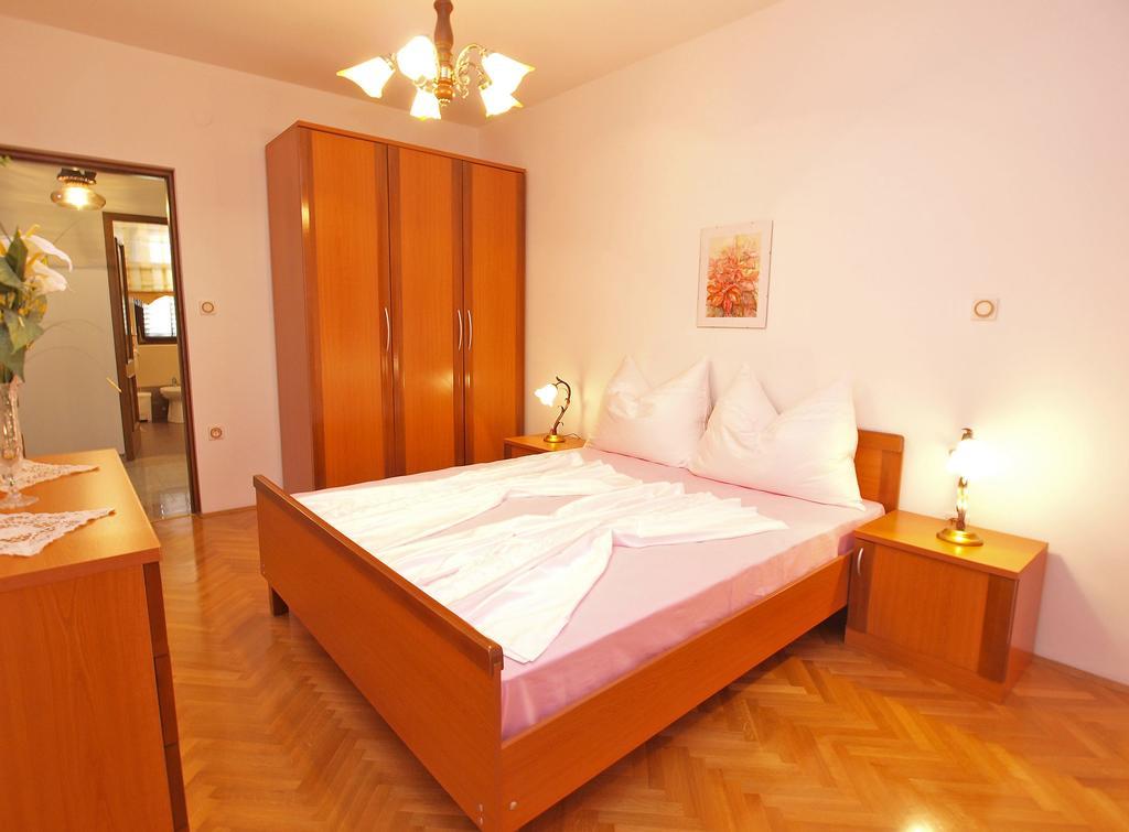 Apartment Mato 1424 Pula Bagian luar foto