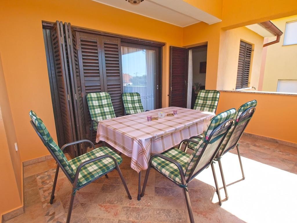 Apartment Mato 1424 Pula Bagian luar foto