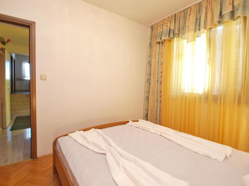Apartment Mato 1424 Pula Bagian luar foto