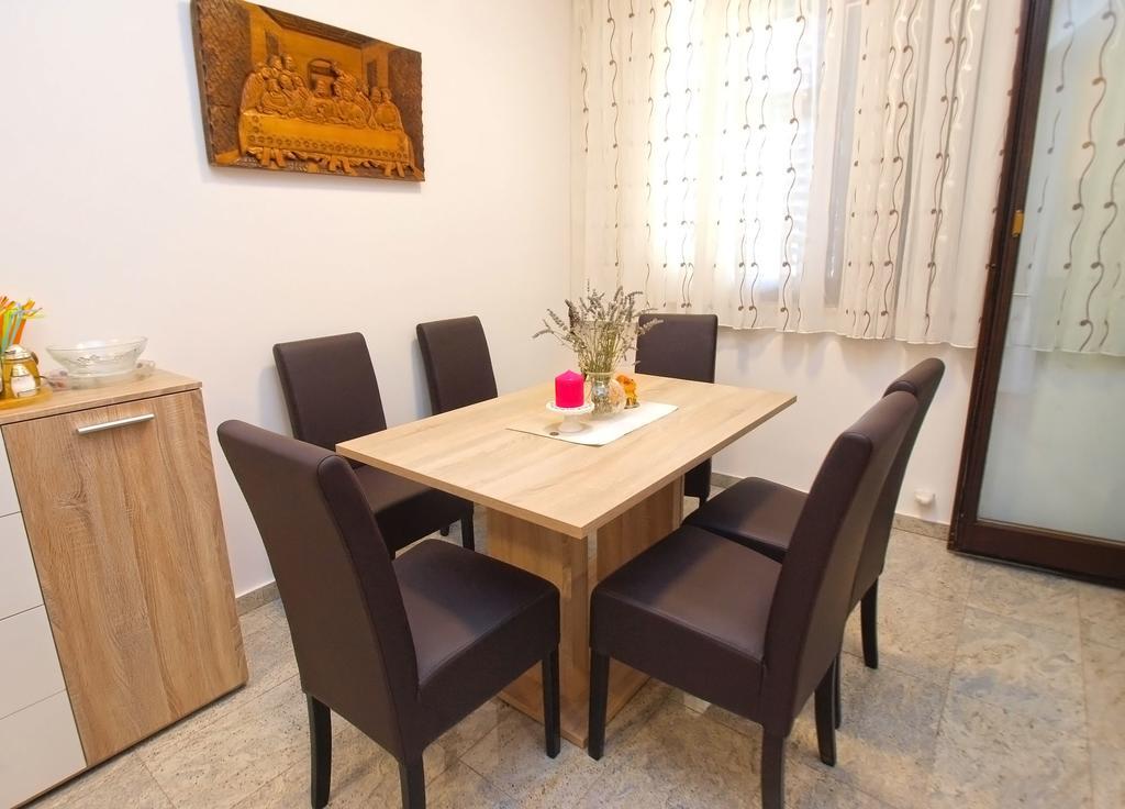 Apartment Mato 1424 Pula Bagian luar foto