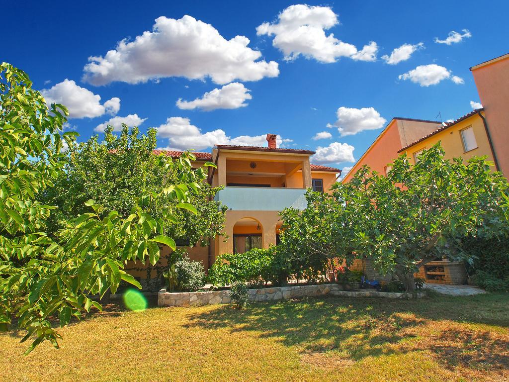 Apartment Mato 1424 Pula Bagian luar foto