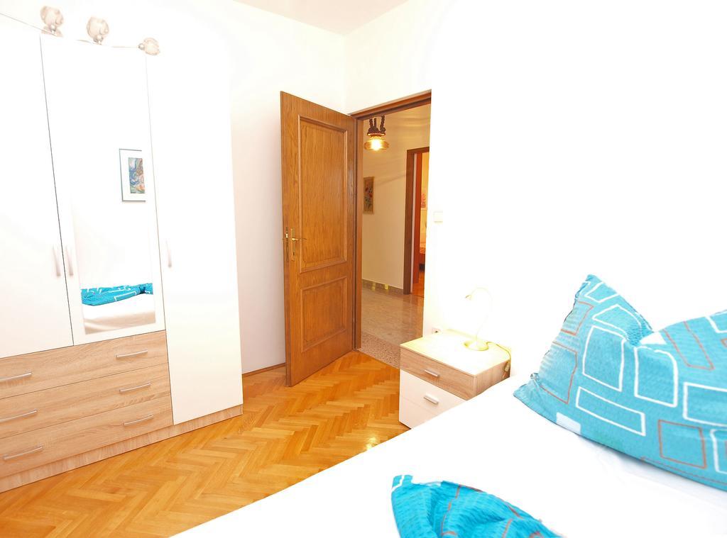 Apartment Mato 1424 Pula Bagian luar foto