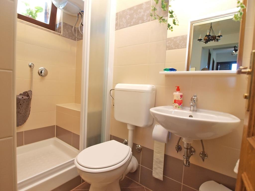 Apartment Mato 1424 Pula Bagian luar foto