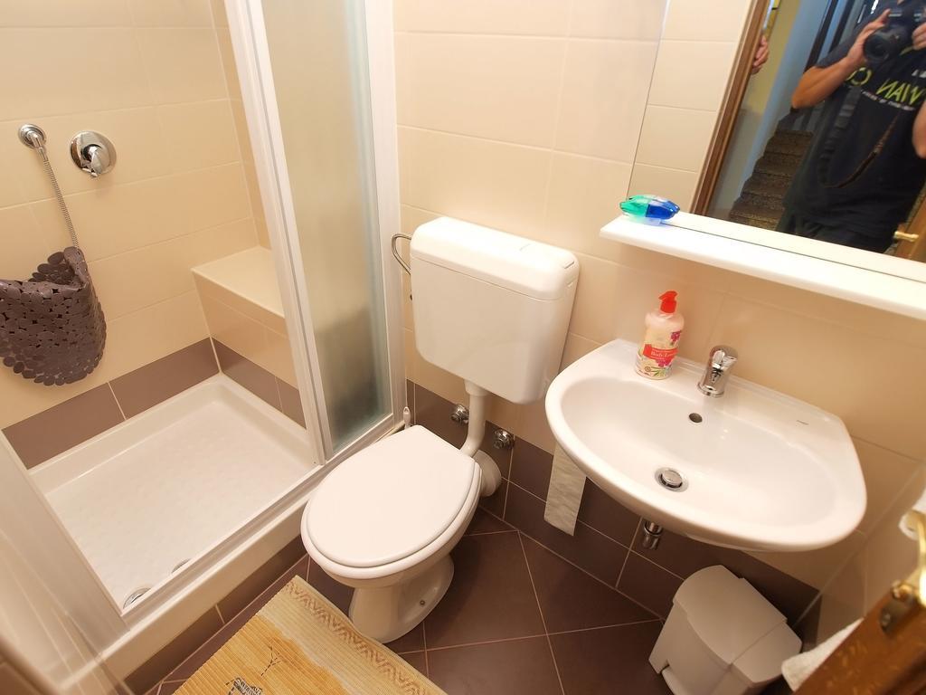 Apartment Mato 1424 Pula Bagian luar foto