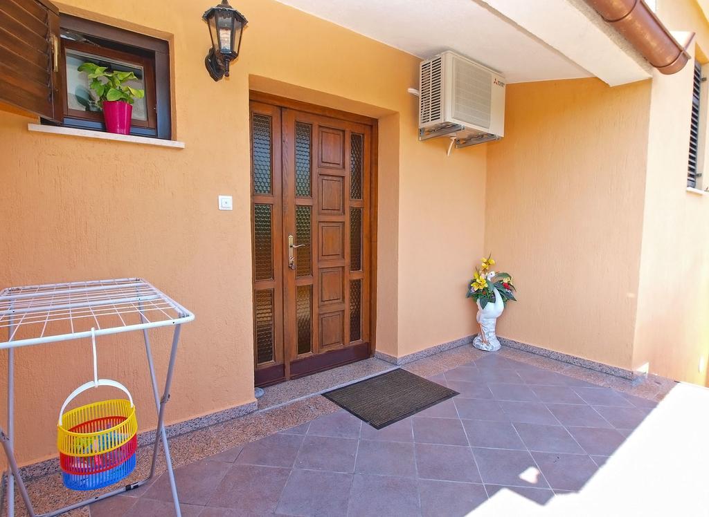 Apartment Mato 1424 Pula Bagian luar foto