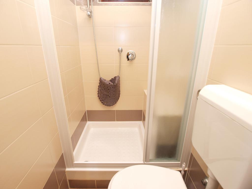 Apartment Mato 1424 Pula Bagian luar foto