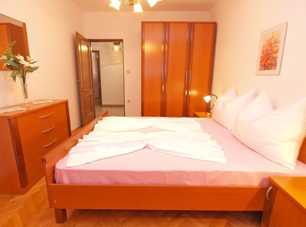 Apartment Mato 1424 Pula Bagian luar foto