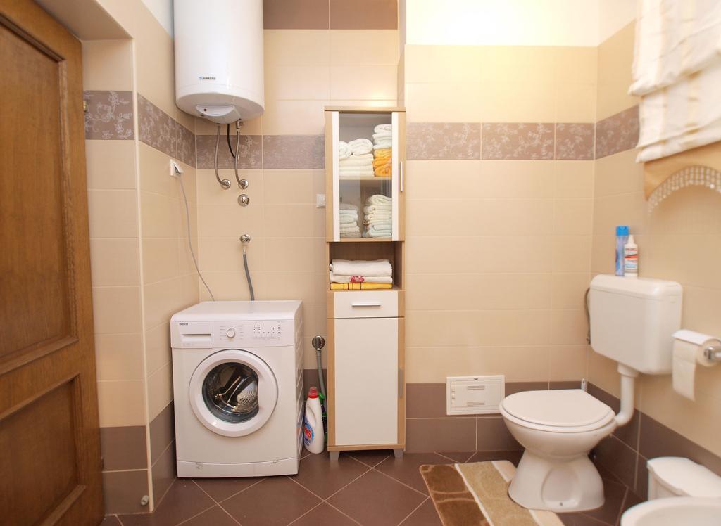 Apartment Mato 1424 Pula Bagian luar foto