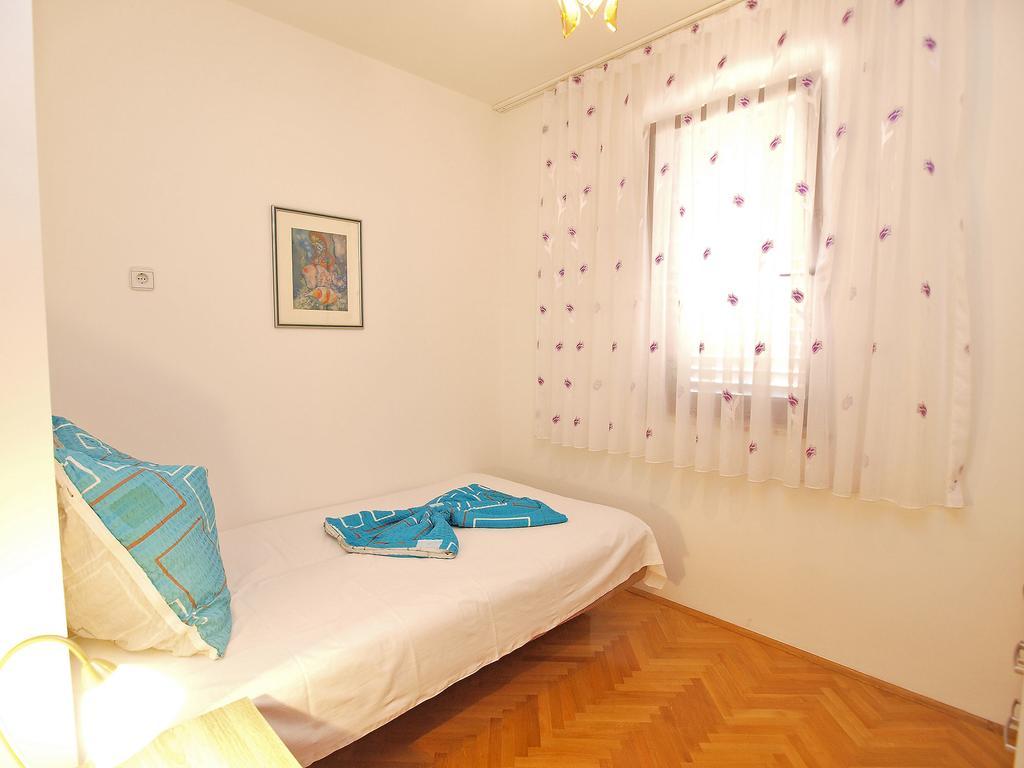 Apartment Mato 1424 Pula Bagian luar foto