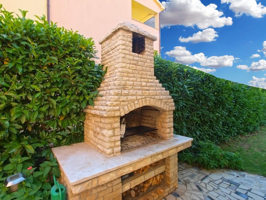 Apartment Mato 1424 Pula Bagian luar foto