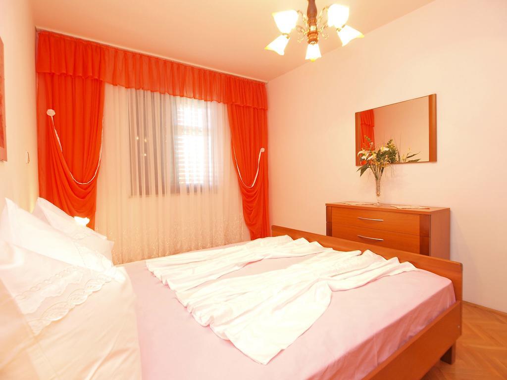 Apartment Mato 1424 Pula Bagian luar foto