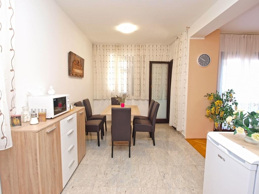 Apartment Mato 1424 Pula Bagian luar foto