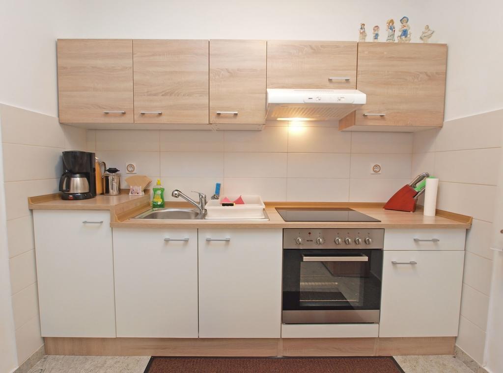 Apartment Mato 1424 Pula Bagian luar foto