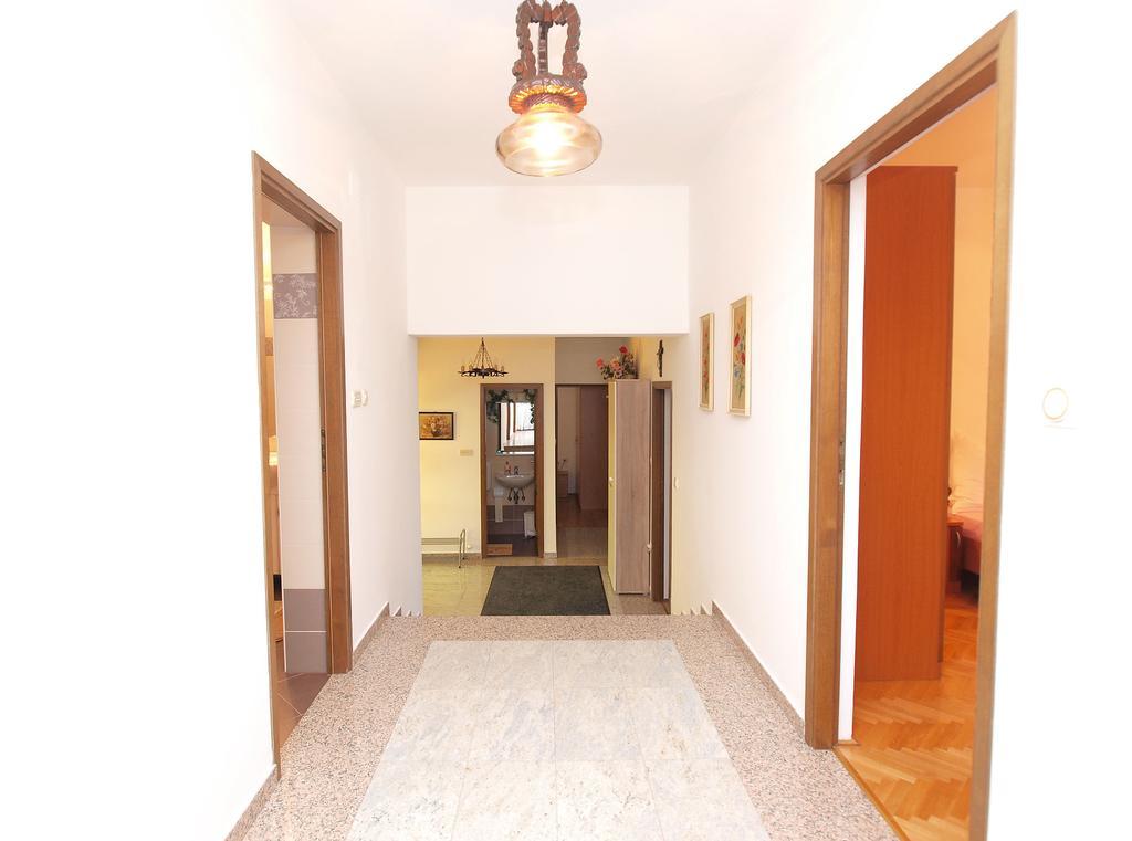 Apartment Mato 1424 Pula Bagian luar foto