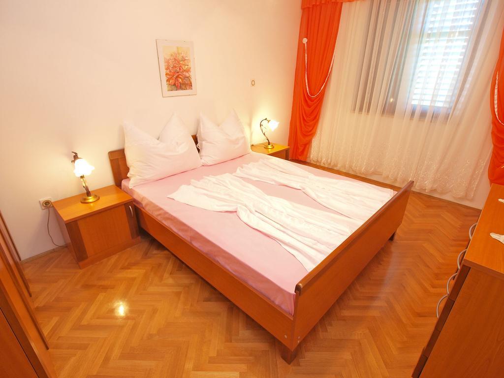 Apartment Mato 1424 Pula Bagian luar foto
