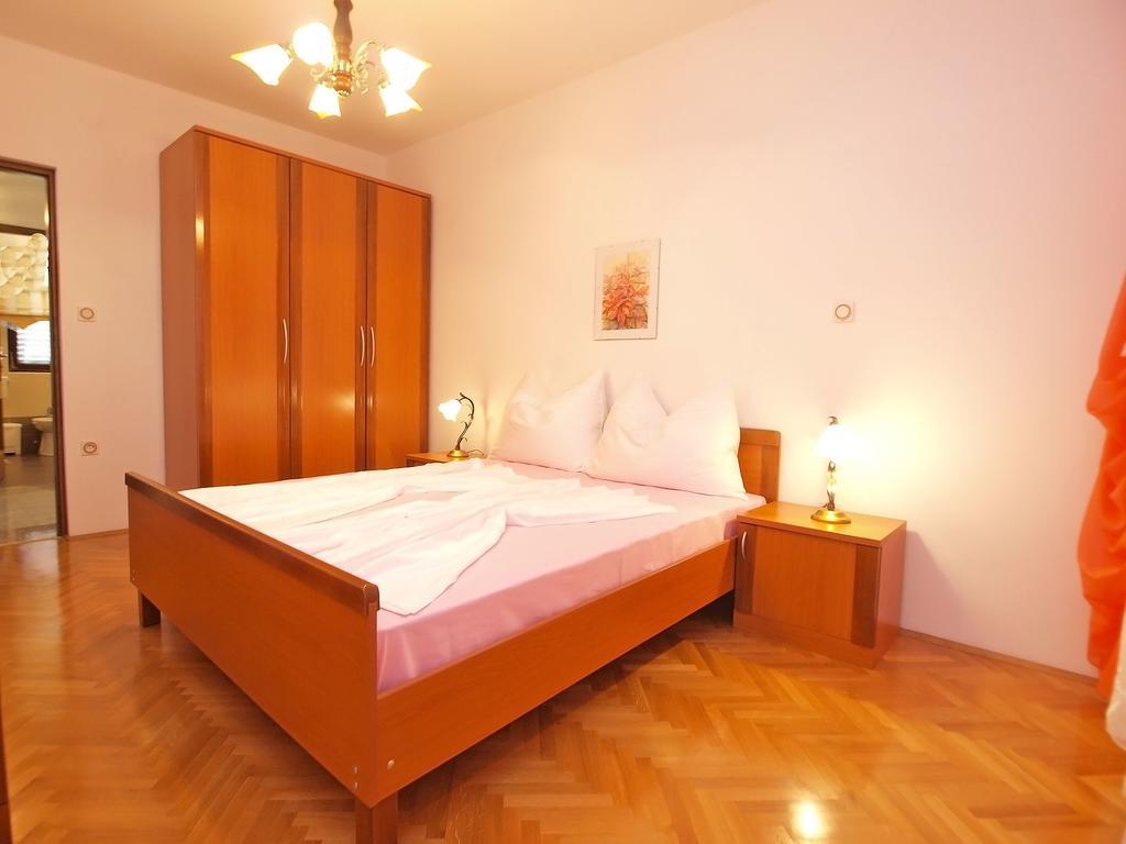 Apartment Mato 1424 Pula Bagian luar foto