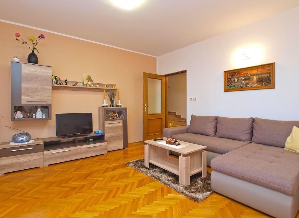 Apartment Mato 1424 Pula Bagian luar foto