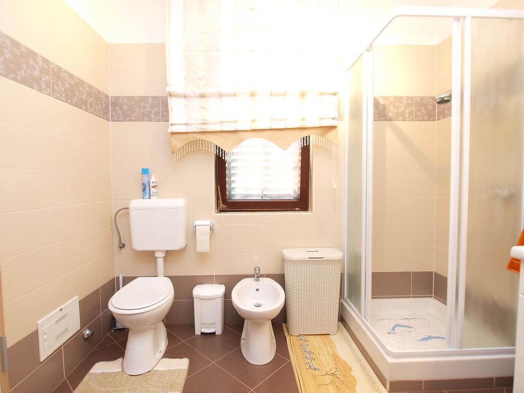 Apartment Mato 1424 Pula Bagian luar foto