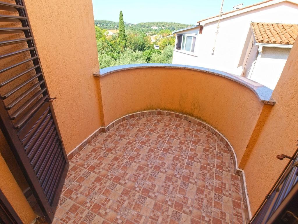 Apartment Mato 1424 Pula Bagian luar foto