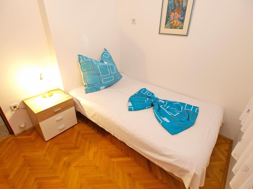 Apartment Mato 1424 Pula Bagian luar foto